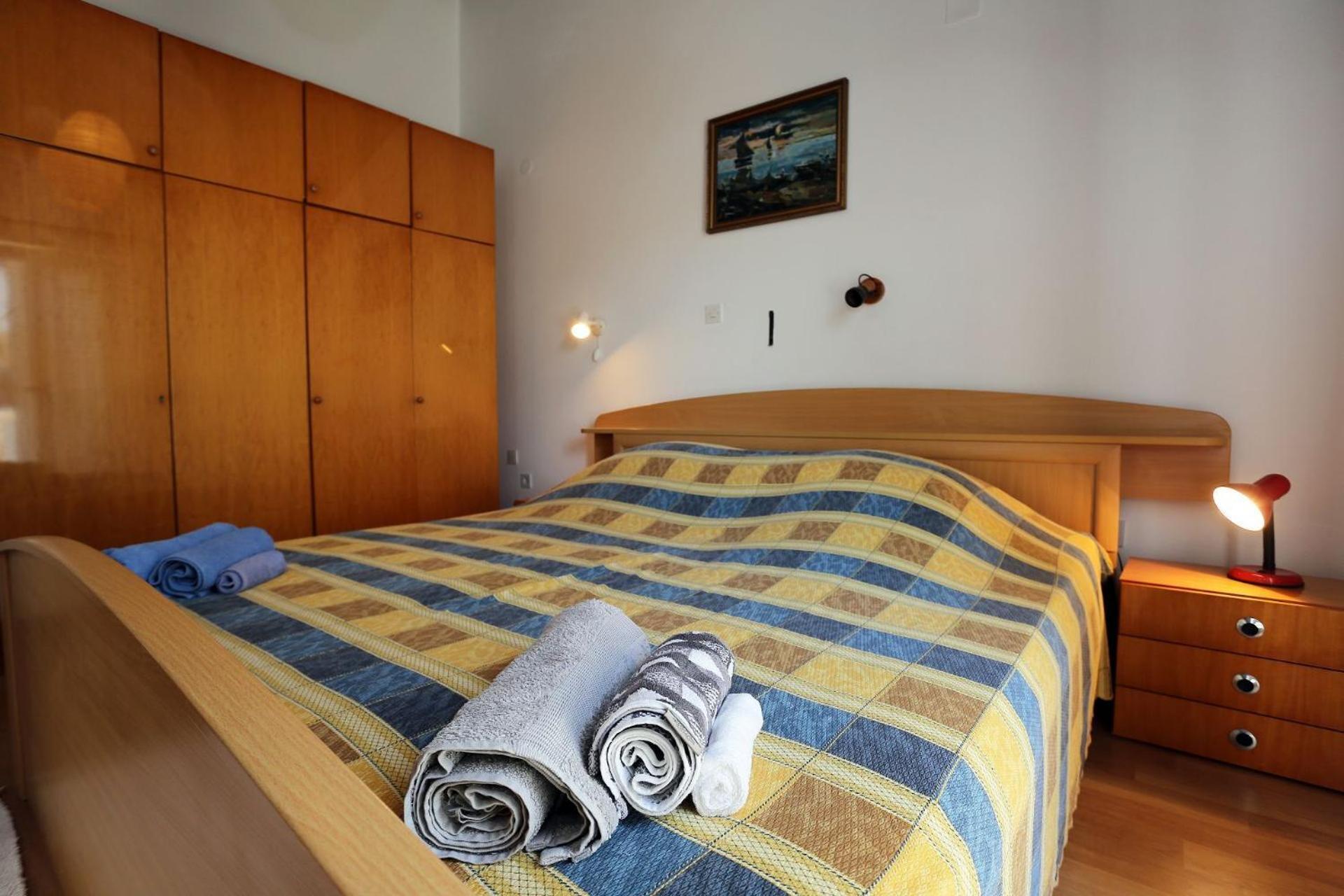 Apartment Aldica Supetar Buitenkant foto
