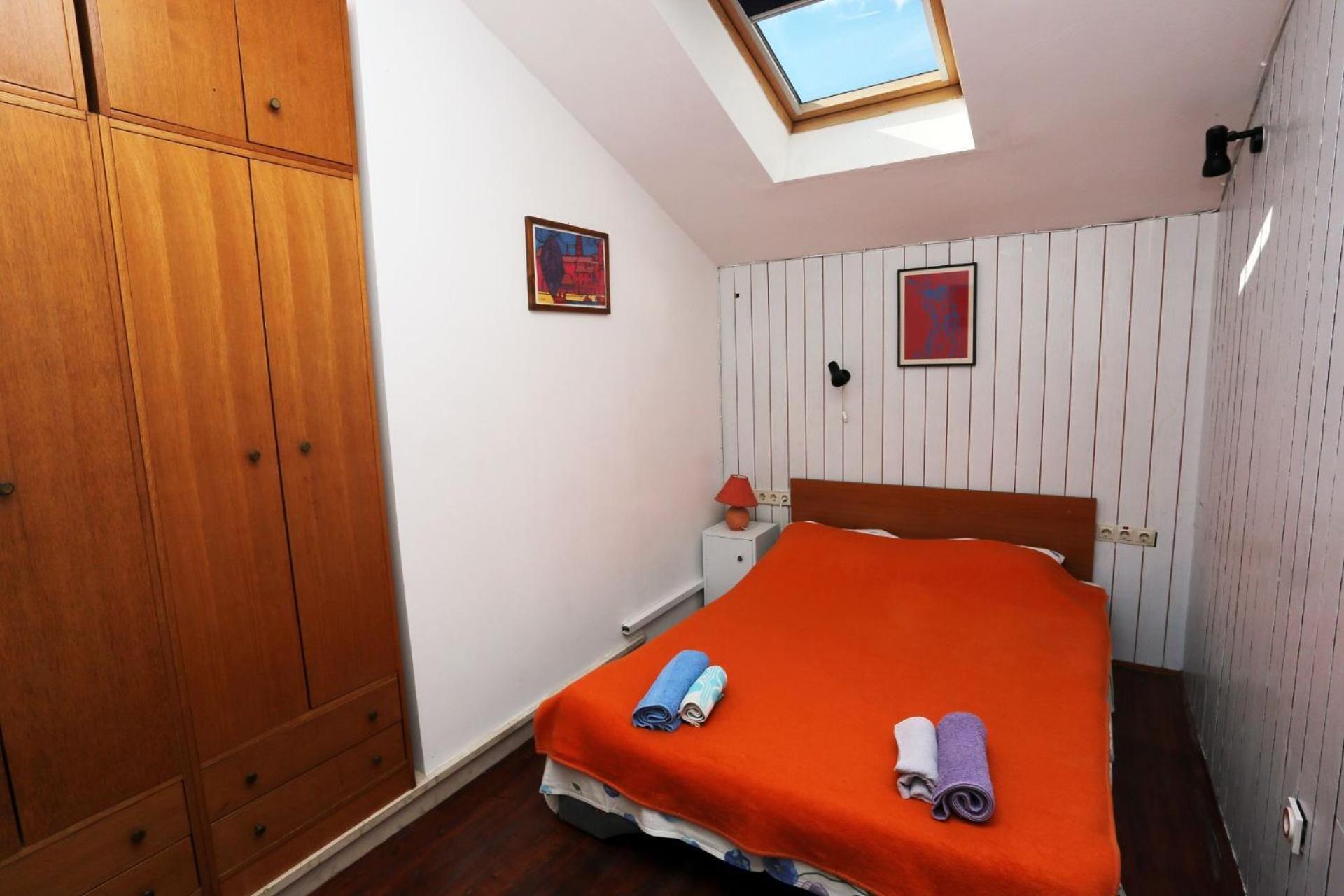Apartment Aldica Supetar Buitenkant foto