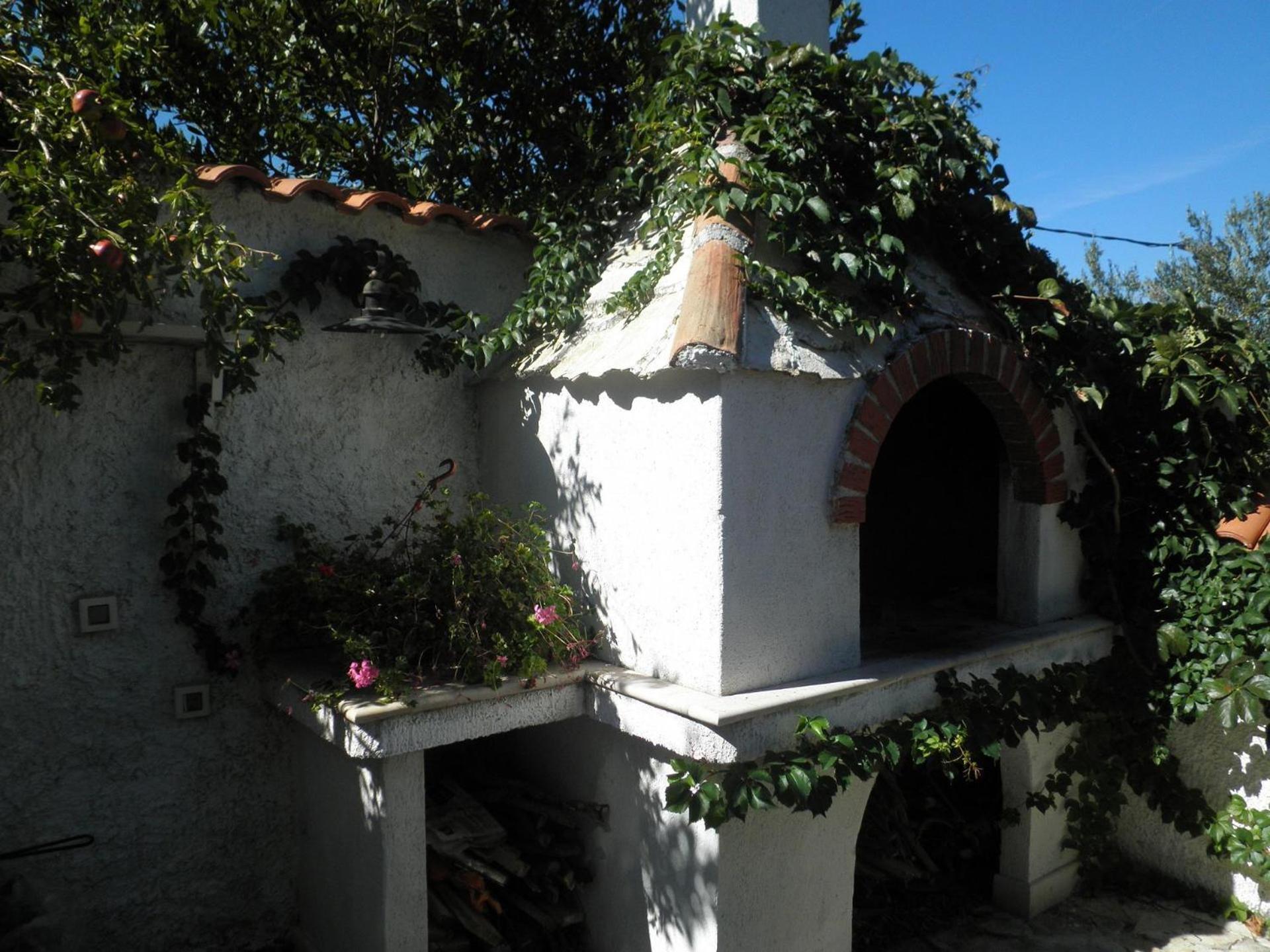 Apartment Aldica Supetar Buitenkant foto