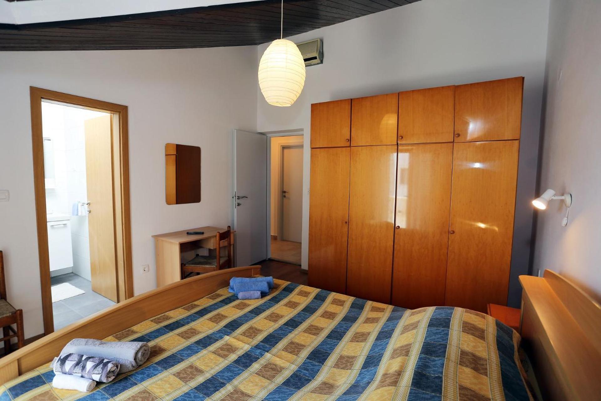 Apartment Aldica Supetar Buitenkant foto
