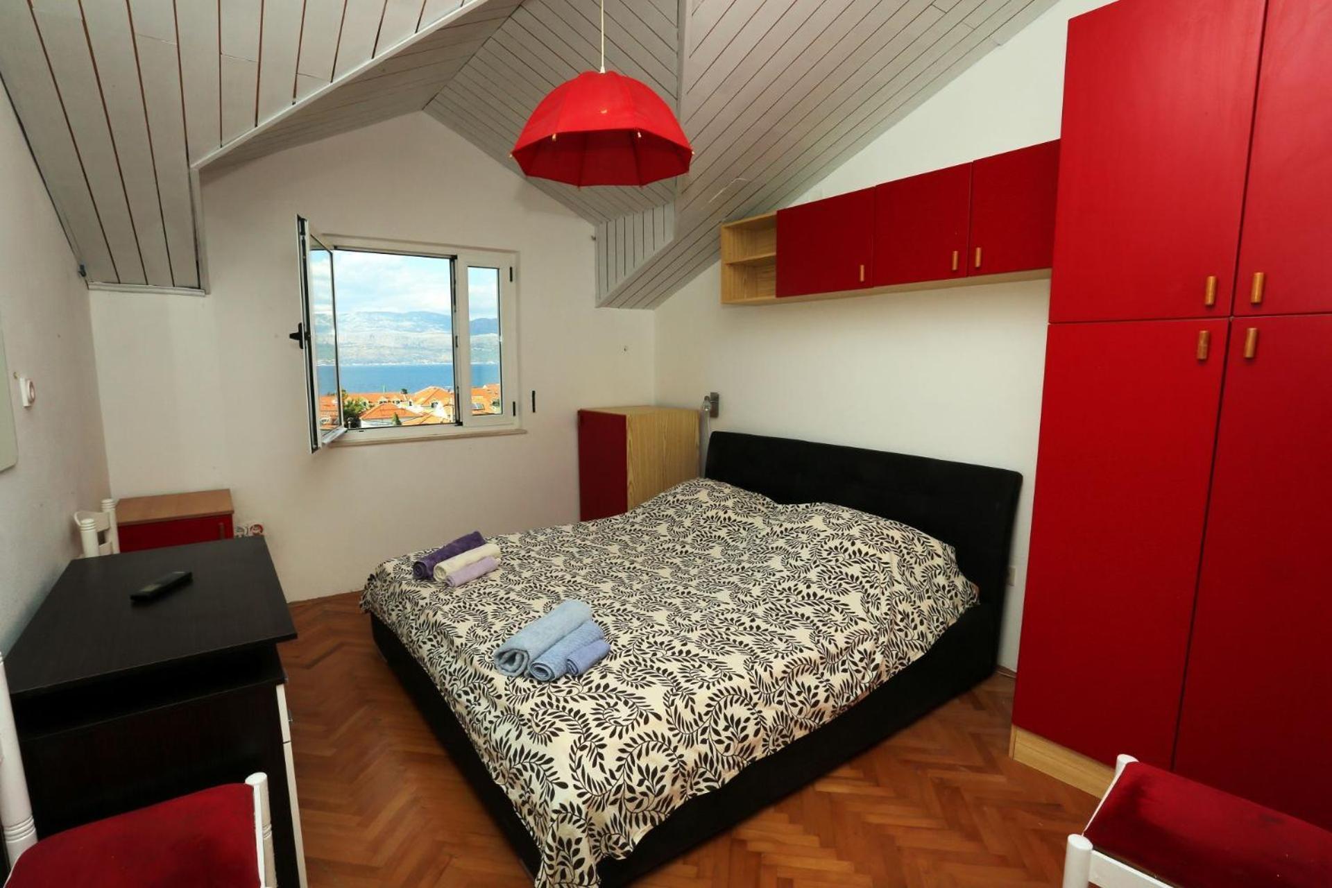 Apartment Aldica Supetar Buitenkant foto